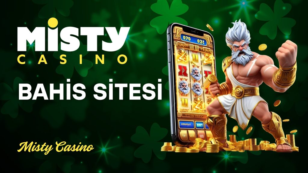 mistycasino bahis sitesi