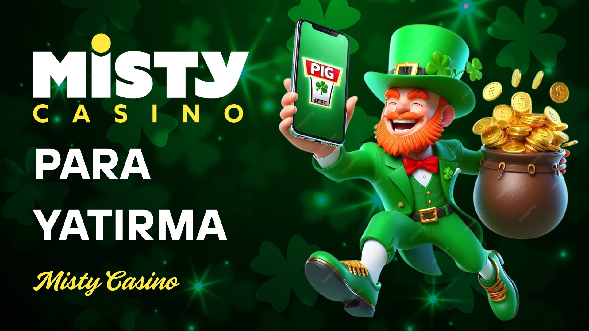 mistycasino para yatırma