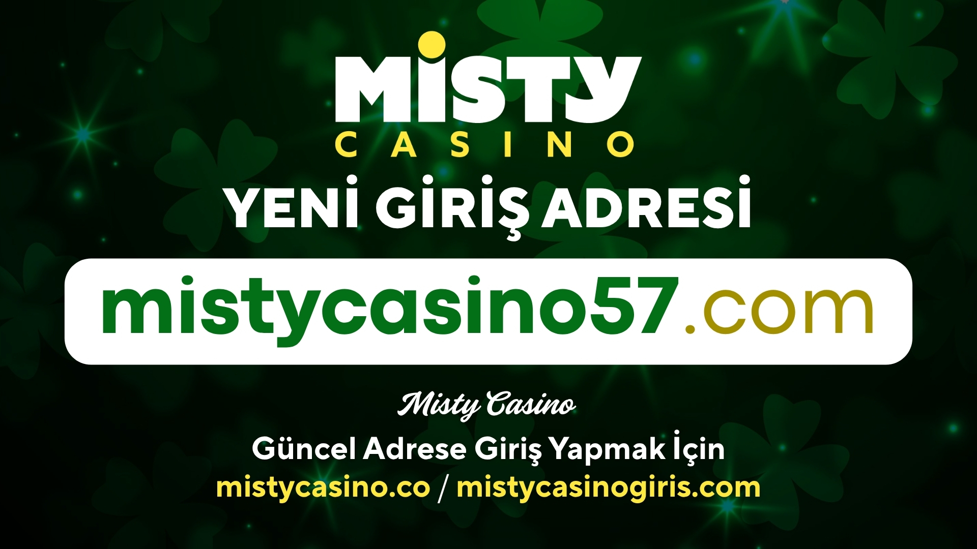 mistycasino57.com