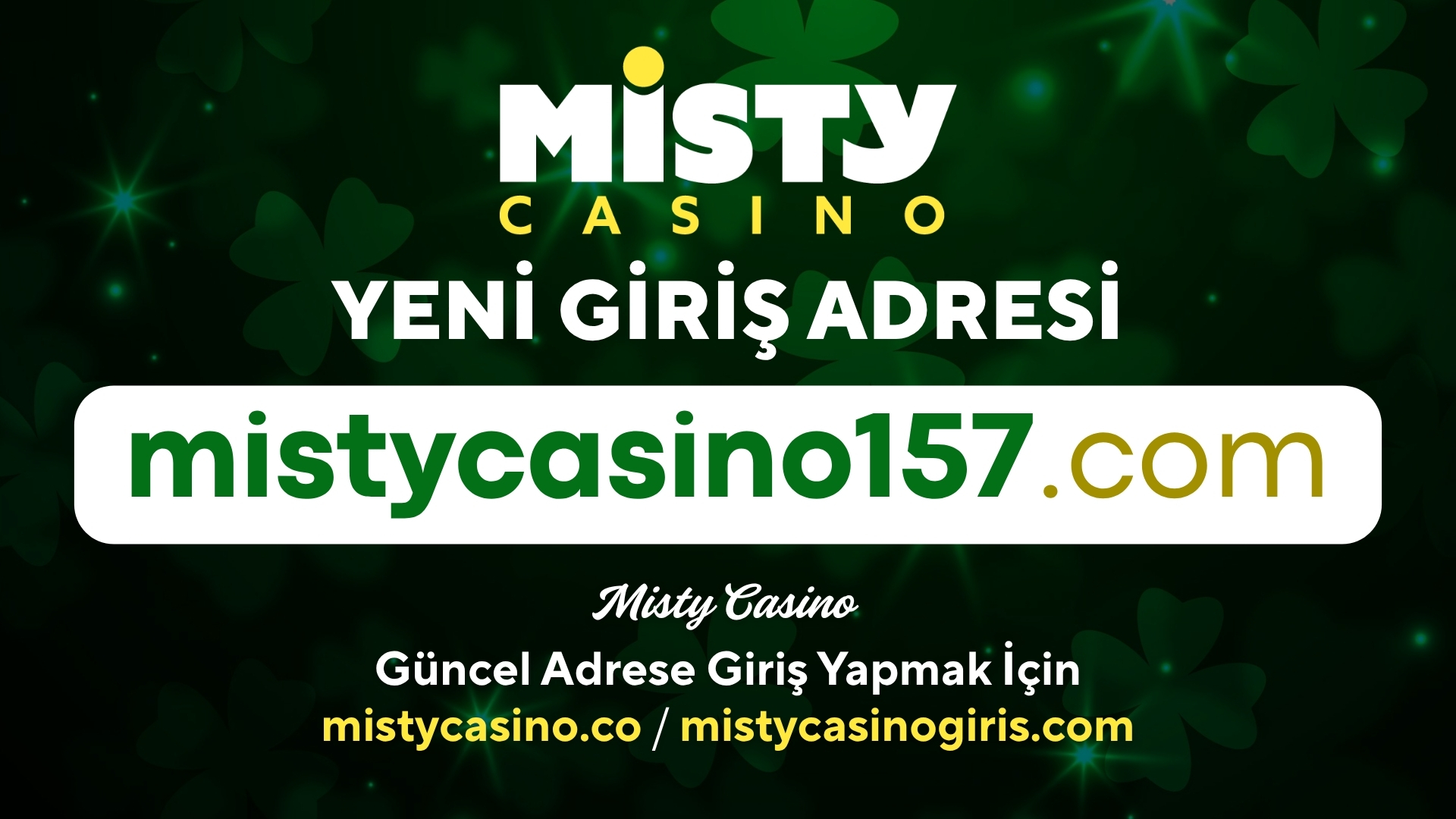 mistycasino157.com