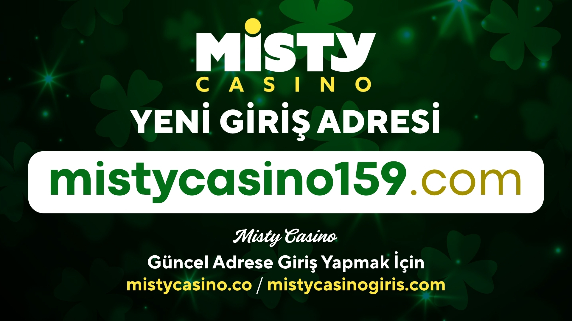 mistycasino159.com