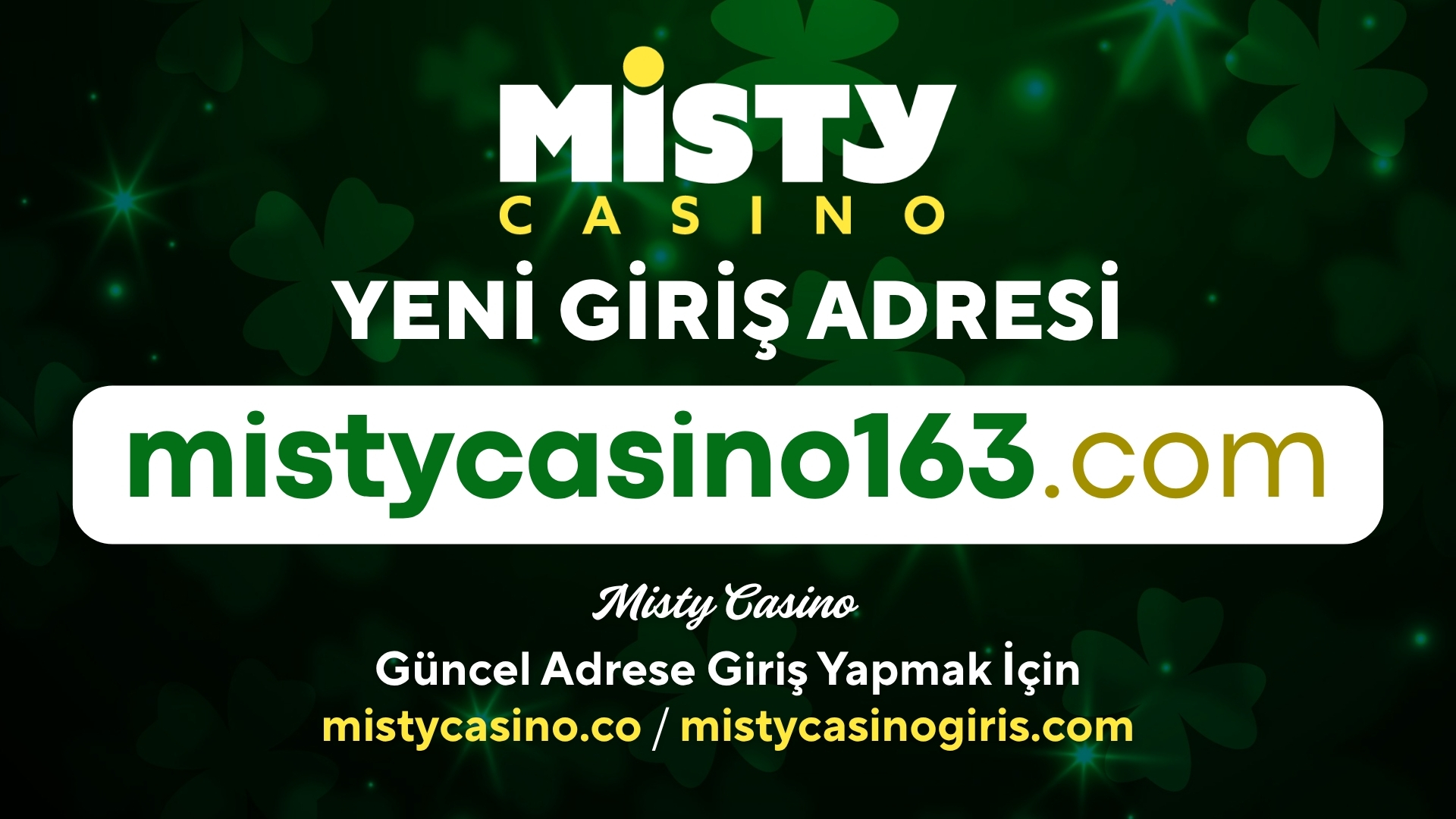mistycasino163.com